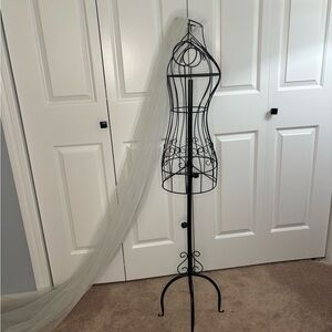 Cathedral Glitter Bridal Veil